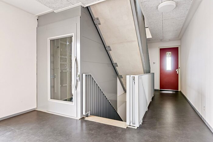Koop en Huur Huizen - 3