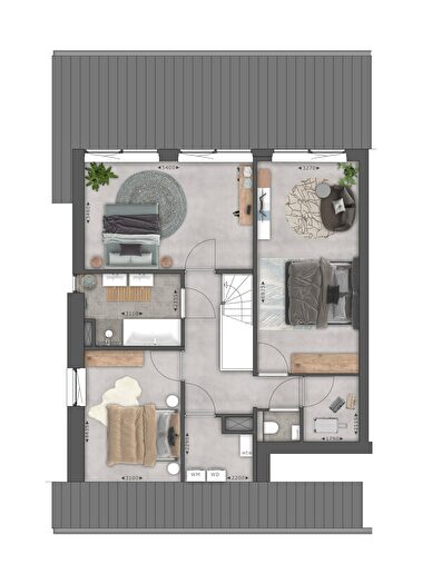 Koop en Huur Huizen - 3
