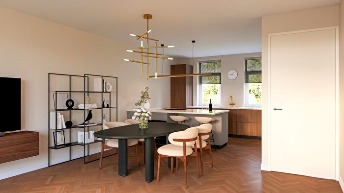 Koop en Huur Huizen - 2