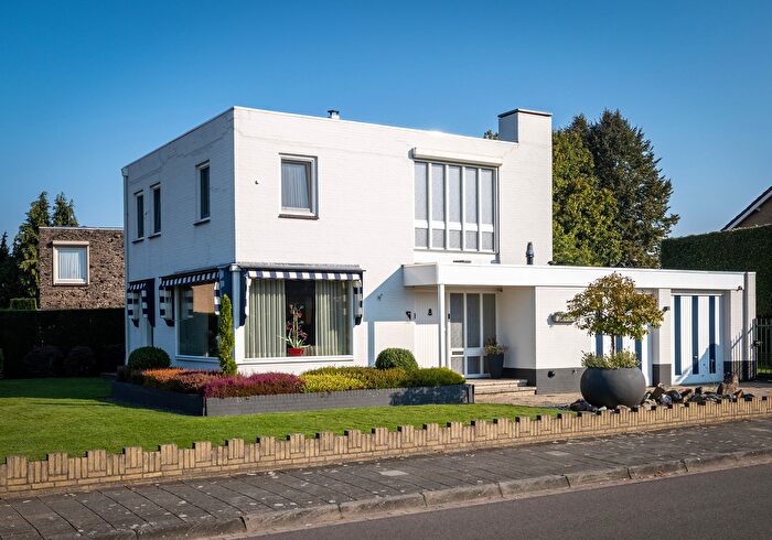 Koop en Huur Huizen - 3