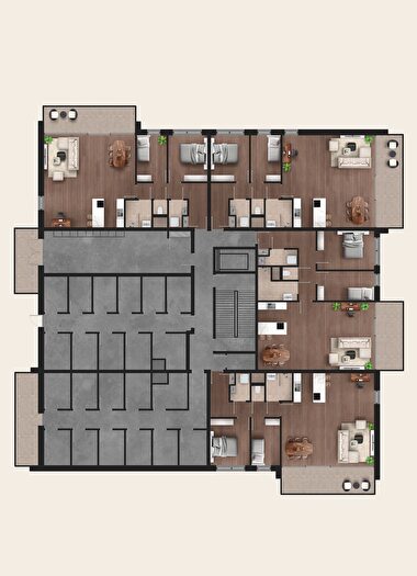 Koop en Huur Huizen - 3