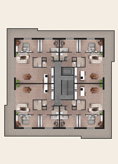 Koop en Huur Huizen - 2