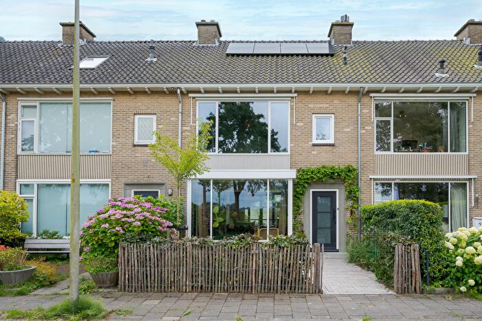 Koop en Huur Huizen - 2