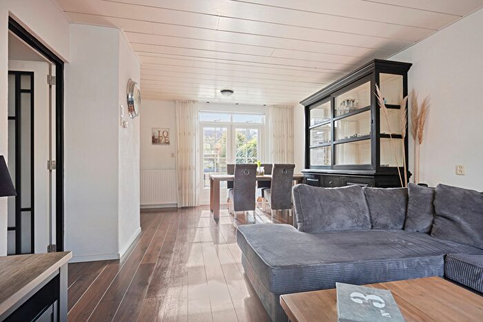 Koop en Huur Huizen - 3