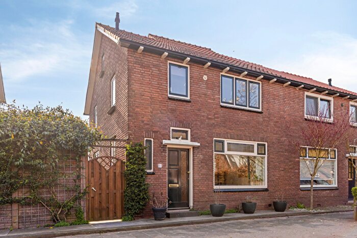 4-kamerhuis te koop in Oud Krimpen, Krimpen aan den IJssel