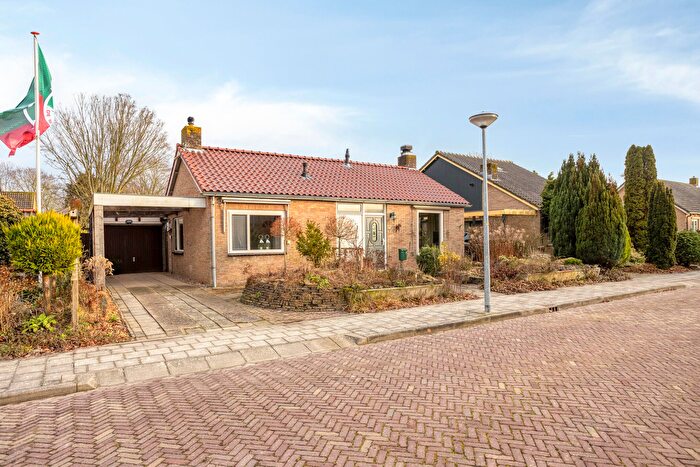 Koop en Huur Huizen - 2