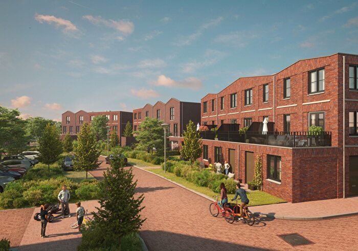 Koop en Huur Huizen - 2