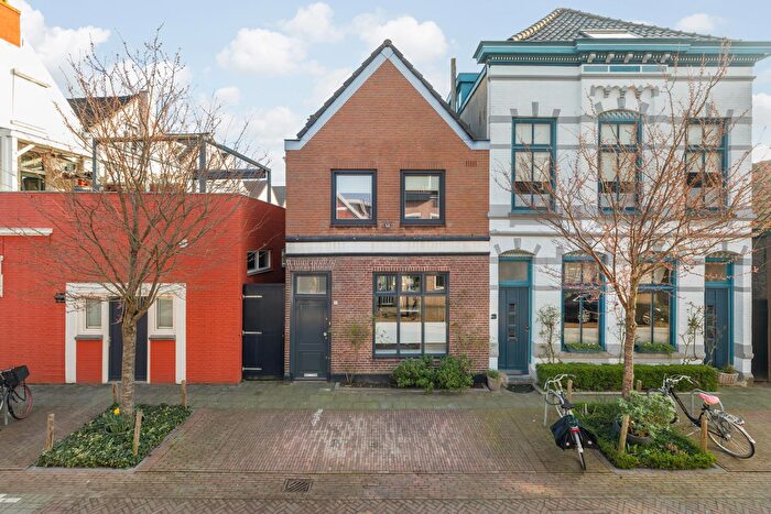 Koop en Huur Huizen - 3