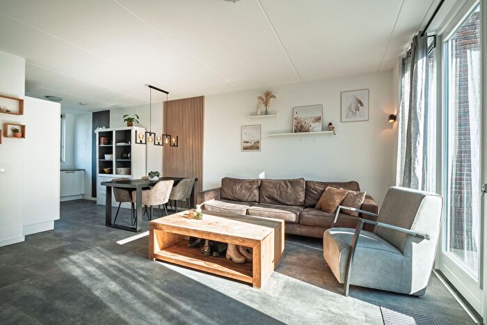 Koop en Huur Huizen - 3