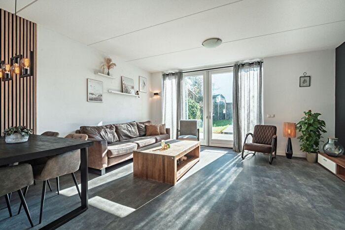 Koop en Huur Huizen - 2