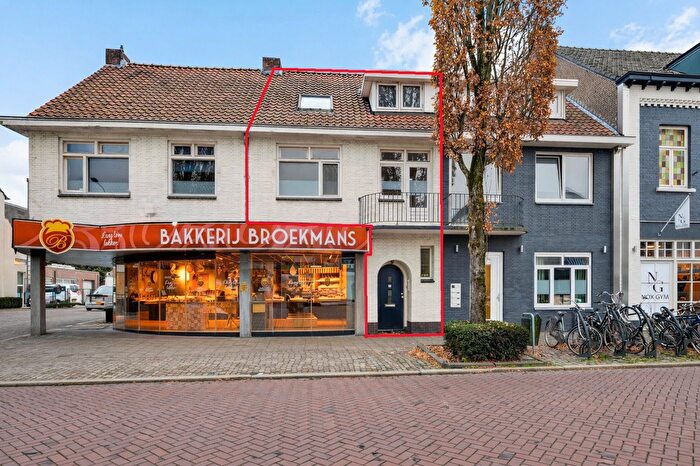 5-kamerappartement te koop in Weert – Maaspoort, Maaspoort
