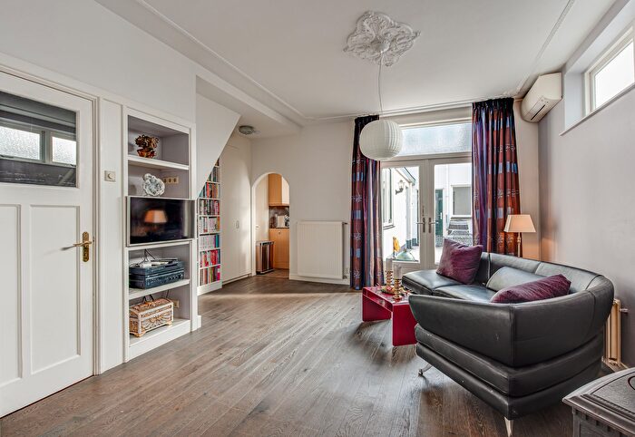 Koop en Huur Huizen - 2