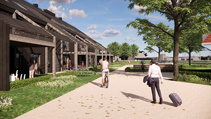 3-kamerappartement te koop in Verspreide huizen Brinkheurne en omgeving, Winterswijk