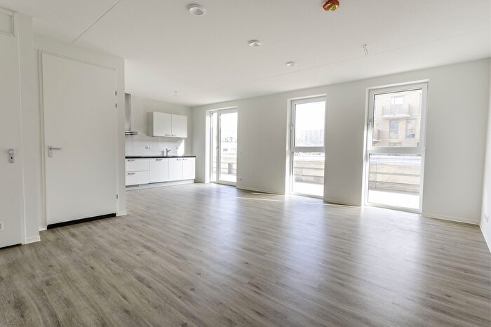 Koop en Huur Huizen - 2