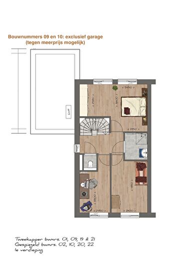 Koop en Huur Huizen - 3