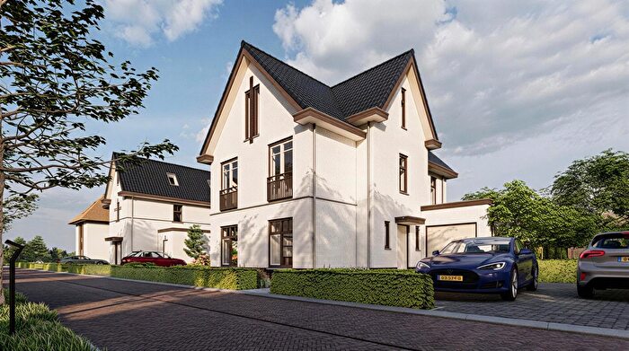 Koop en Huur Huizen - 2
