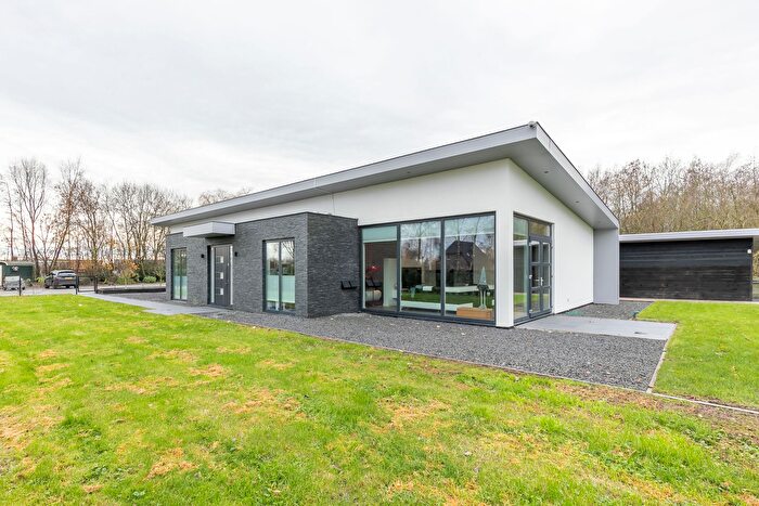 Koop en Huur Huizen - 2