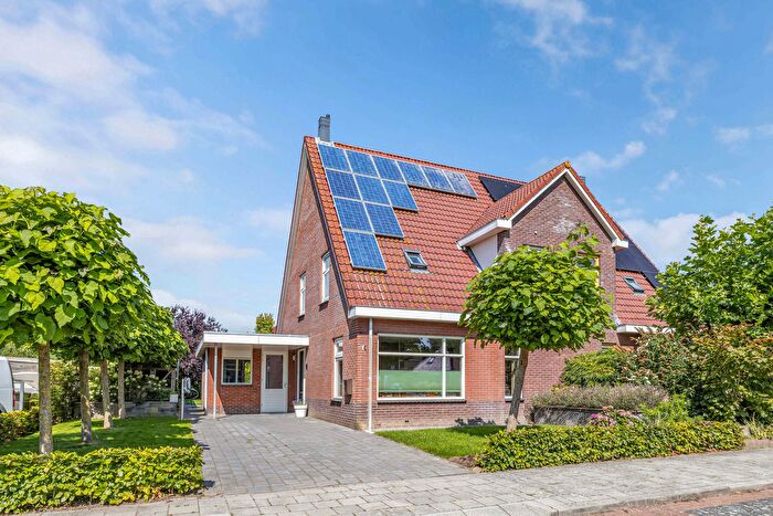 Koop en Huur Huizen - 3