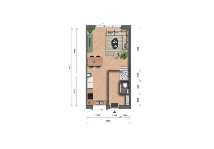 Koop en Huur Huizen - 3
