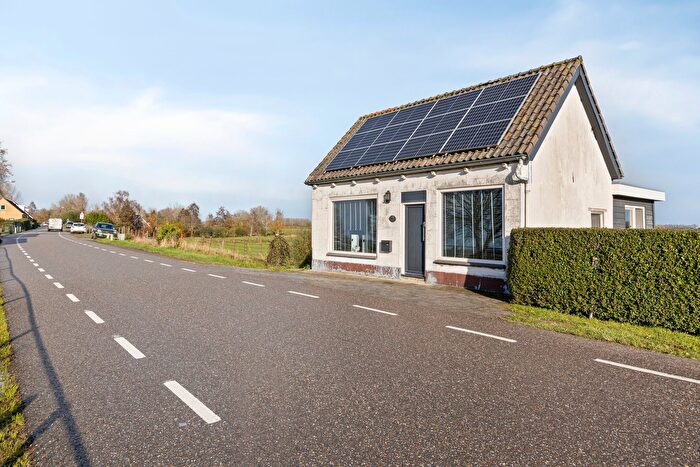 Koop en Huur Huizen - 2