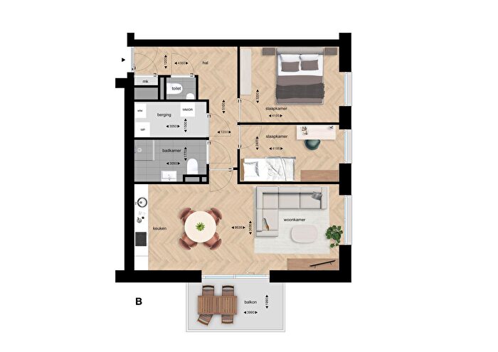 Koop en Huur Huizen - 2