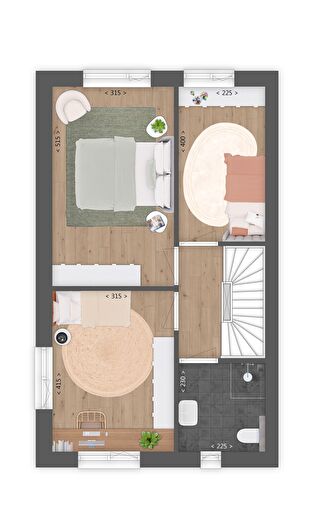Koop en Huur Huizen - 3