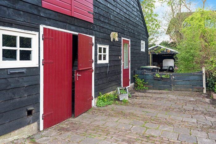 Koop en Huur Huizen - 2