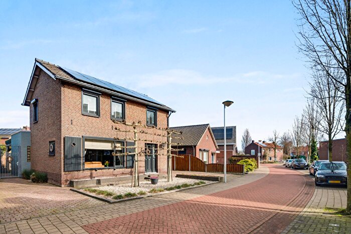 Koop en Huur Huizen - 2