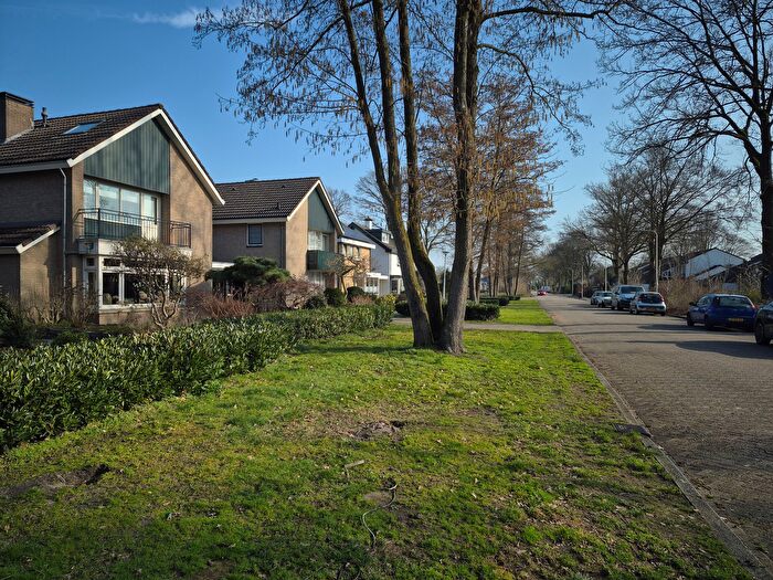 Koop en Huur Huizen - 2