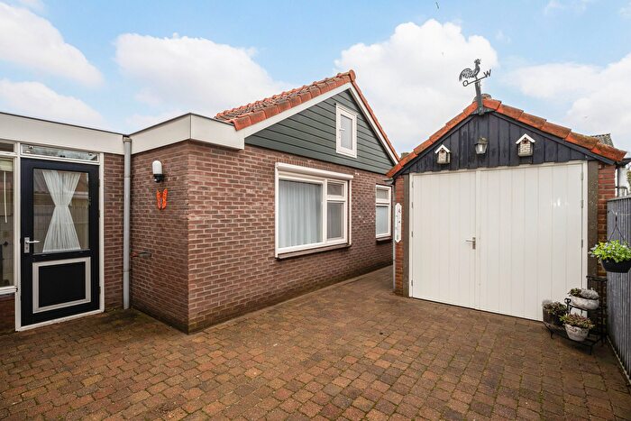 Koop en Huur Huizen - 2