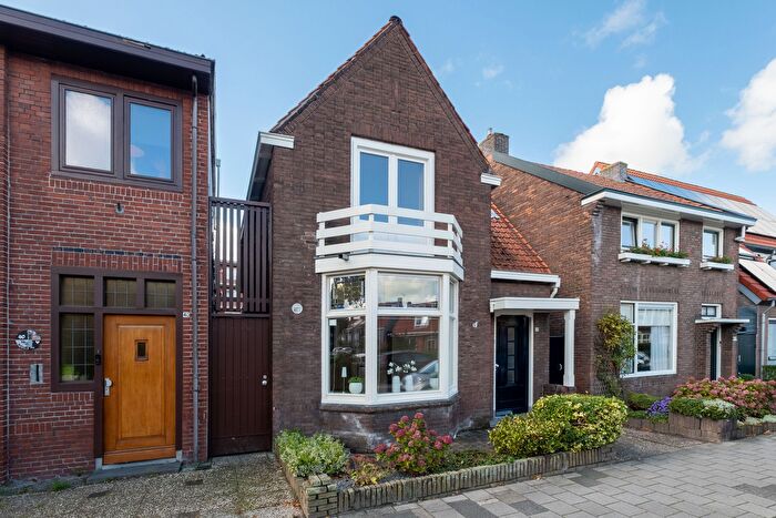 Koop en Huur Huizen - 3
