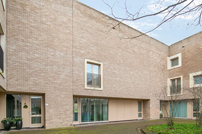 Koop en Huur Huizen - 2