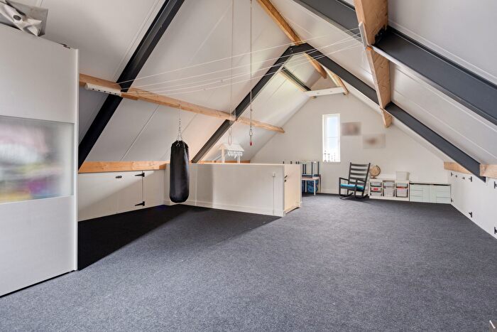 Koop en Huur Huizen - 3