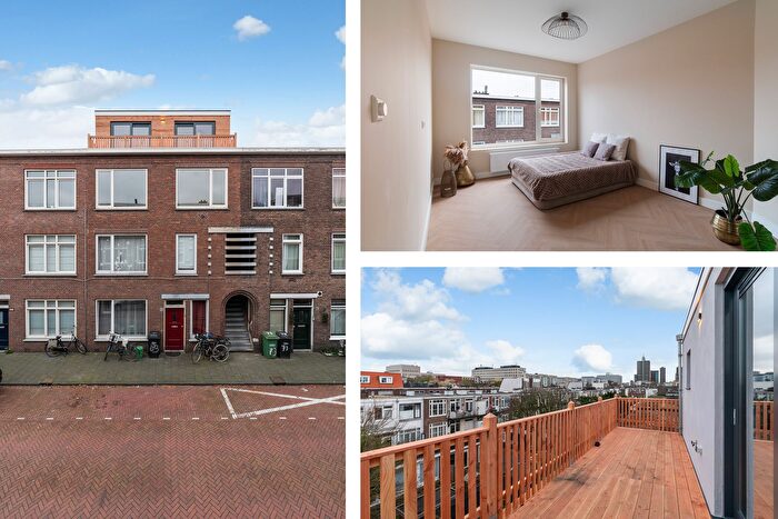 Koop en Huur Huizen - 2