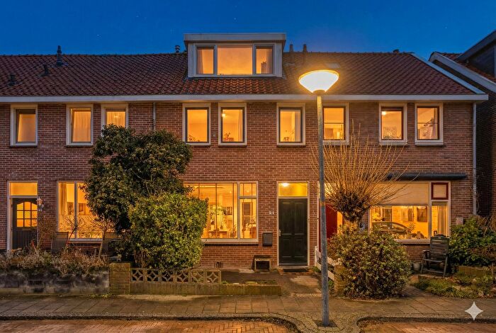 Koop en Huur Huizen - 3