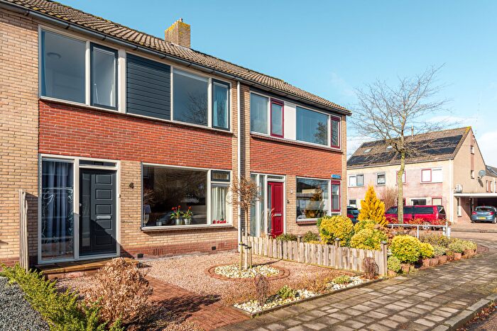 Koop en Huur Huizen - 2