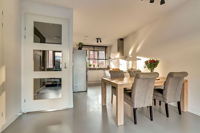 Koop en Huur Huizen - 3