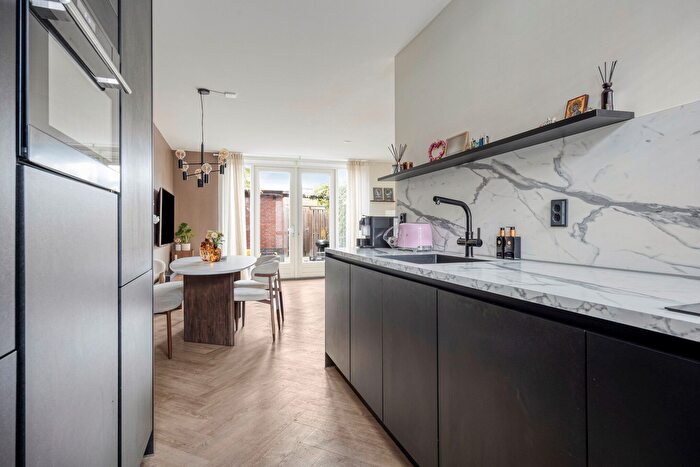 Koop en Huur Huizen - 2