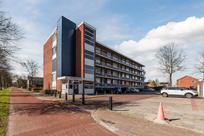 3-kamerappartement te koop in Maarswold, Stadskanaal