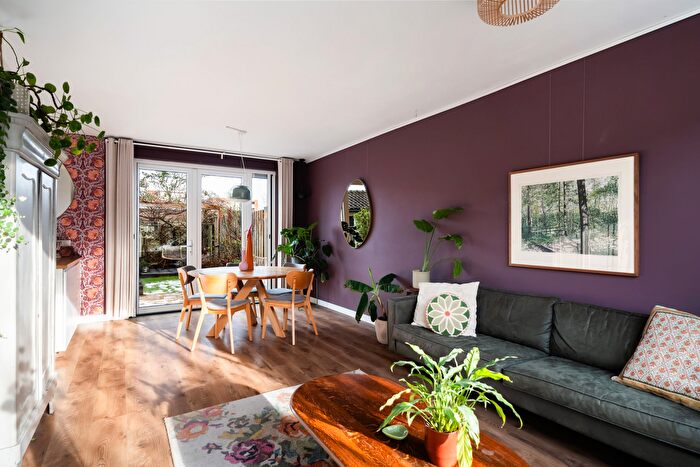 Koop en Huur Huizen - 3
