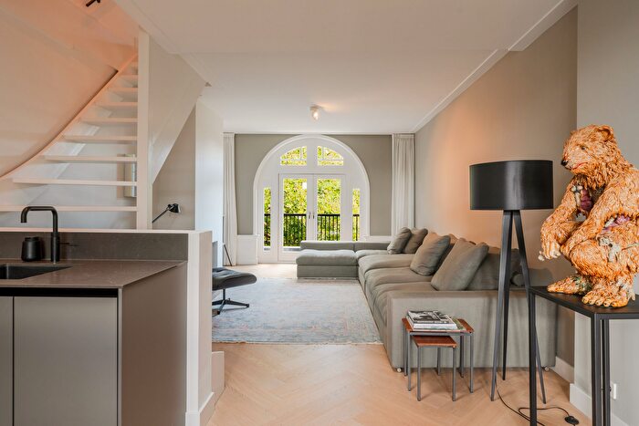 Koop en Huur Huizen - 3