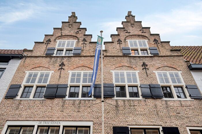 Koop en Huur Huizen - 3