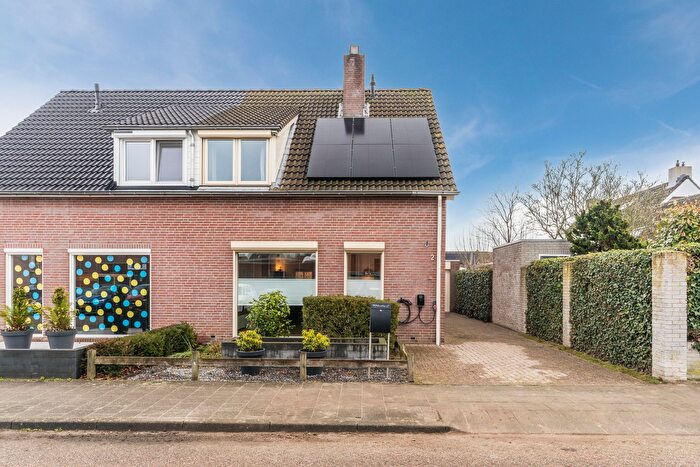 Koop en Huur Huizen - 3