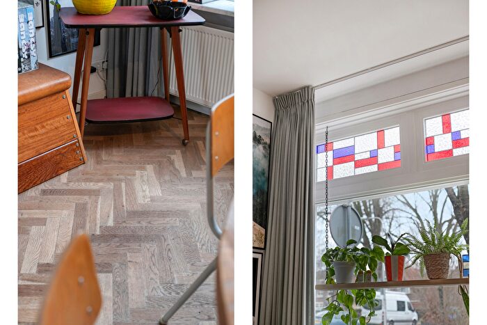 Koop en Huur Huizen - 2