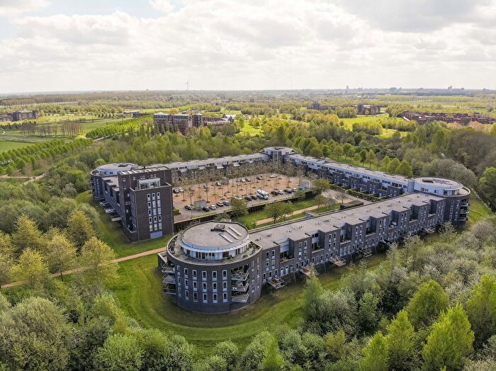 4-kamerappartement te koop in Den Bosch – Velderwoude, De Haverleij