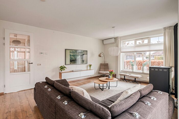 Koop en Huur Huizen - 2