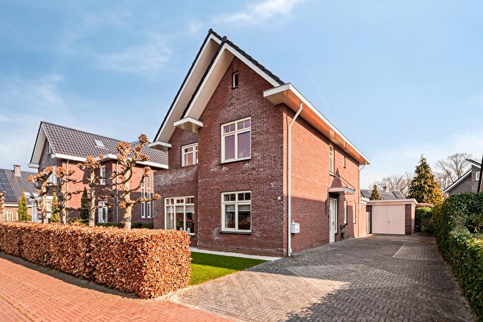 10-kamerhuis te koop in Zwolle – Ahnemstraat, Werkeren