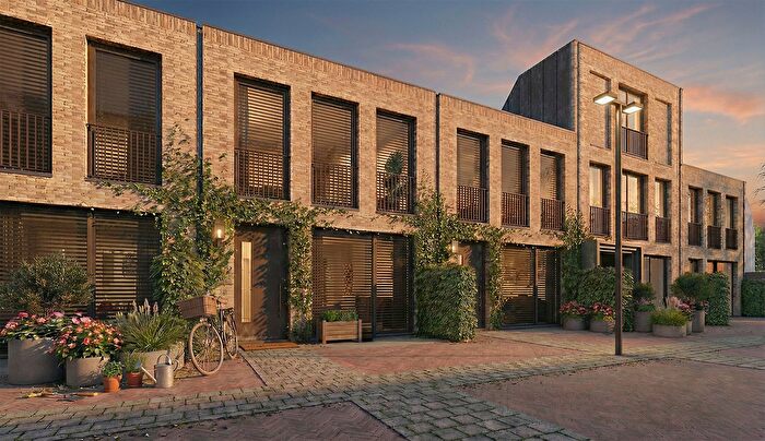 Koop en Huur Huizen - 3