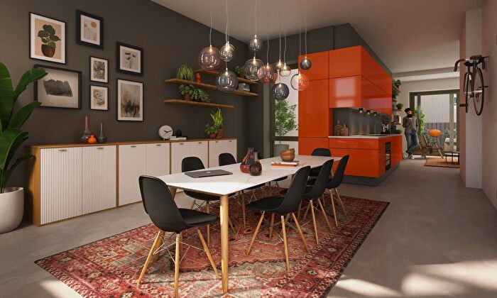 Koop en Huur Huizen - 3