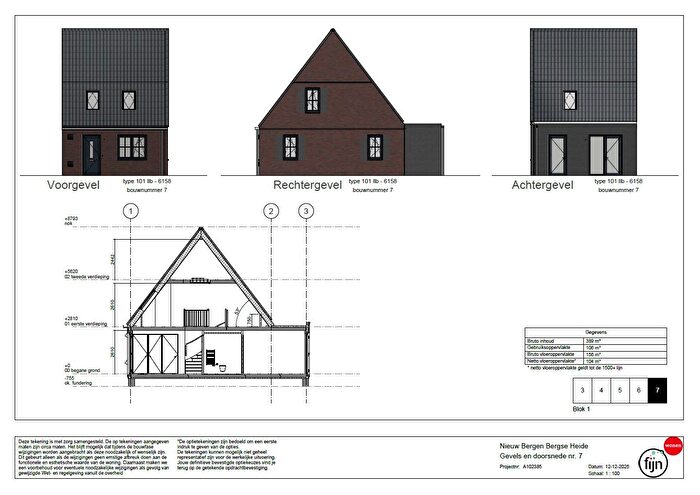 Koop en Huur Huizen - 2